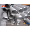 Aço inoxidável Super Duplex tubo ASME SA790 S32760
